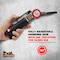 Teng Tools 20,000 RPM 360 Degree Adjustable Pneumatic Air Belt Sander ARBS10 - alternate 6